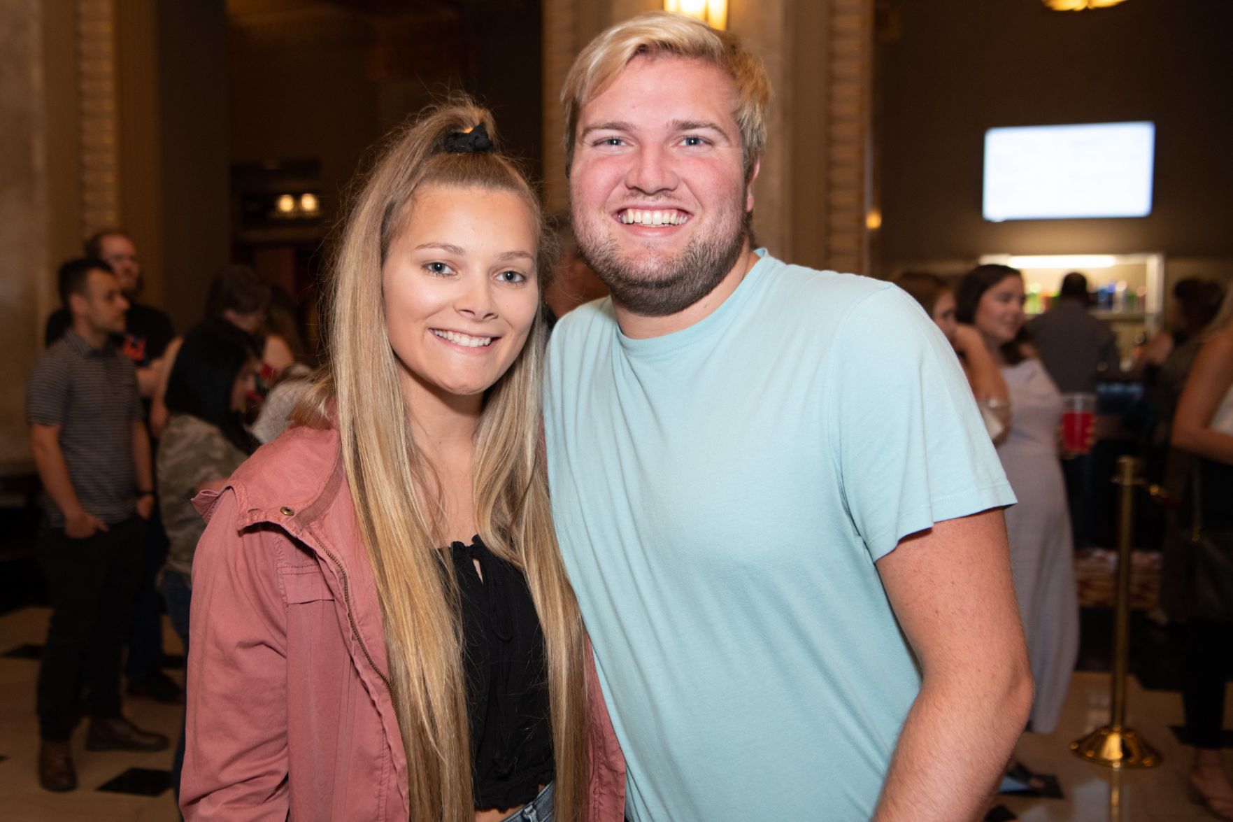 Kacey Musgraves at Stifel Theatre